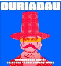 Produktbild: Curiadau: Blodeugerdd LHDTC+