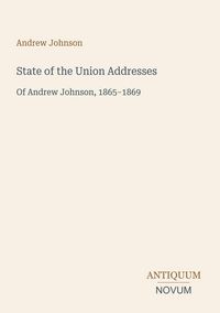 Produktbild: State of the Union Addresses