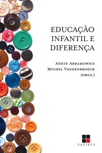 Produktbild: Educa&ccedil;&atilde;o infantil e diferen&ccedil;a