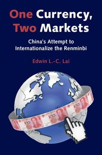 Produktbild: One Currency, Two Markets