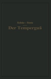 Produktbild: Der Tempergu&szlig;