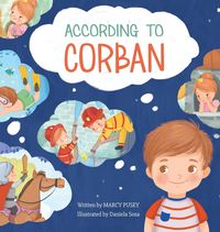 Produktbild: According to Corban