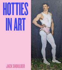 Produktbild: Hotties in Art