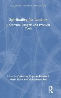 Produktbild: Spirituality for Leaders