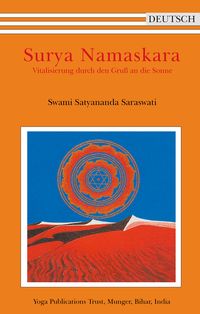 Produktbild: Surya Namaskara