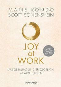 Produktbild: Joy at Work