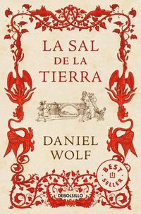 Produktbild: La sal de la tierra