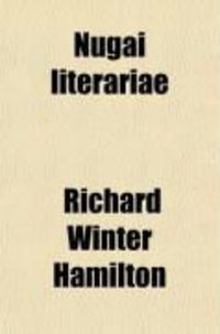 Produktbild: Nug] Literari]; Prose and Verse