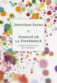 Produktbild: Dignit&eacute; de la Diff&eacute;rence