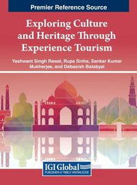 Produktbild: Exploring Culture and Heritage Through Experience Tourism
