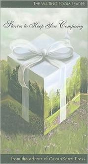 Produktbild: The Waiting Room Reader