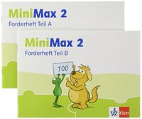 Produktbild: MiniMax 2