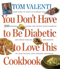 Produktbild: You Dont Have To Be Diabetic T