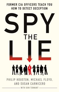 Produktbild: Spy the Lie