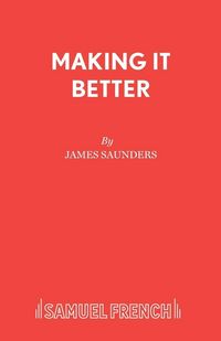 Produktbild: Making It Better