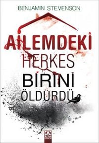 Produktbild: Ailemdeki Herkes Birini &Ouml;ld&uuml;rd&uuml;