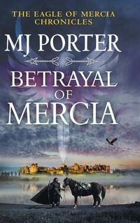 Produktbild: Betrayal of Mercia