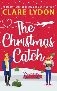 Produktbild: The Christmas Catch