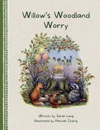 Produktbild: Willow's Woodland Worry