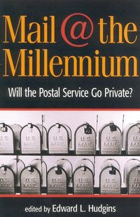 Produktbild: Mail at the Millennium