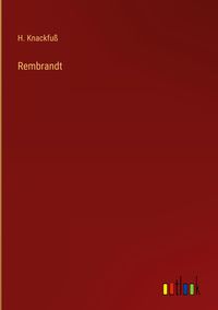 Produktbild: Rembrandt