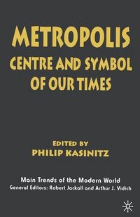 Produktbild: Metropolis