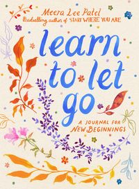 Produktbild: Learn to Let Go