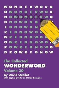 Produktbild: WonderWord Volume 30