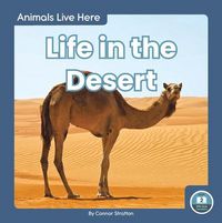 Produktbild: Life in the Desert