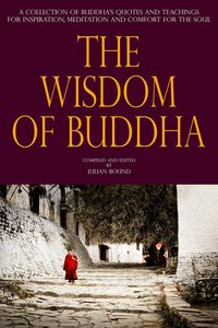 Produktbild: The Wisdom of Buddha