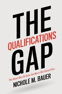Produktbild: Qualifications Gap