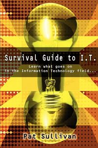 Produktbild: Survival Guide to I.T.