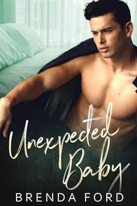 Produktbild: Unexpected Baby (The Smith Brothers Series, #7)