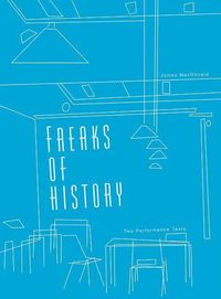 Bild vom Artikel MacDonald, J: Freaks of History vom Autor James MacDonald