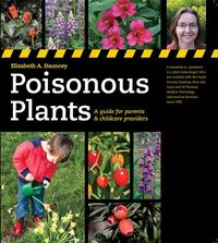 Produktbild: Poisonous Plants