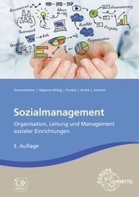 Produktbild: Sozialmanagement