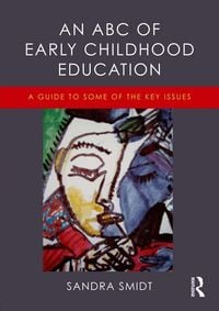 Produktbild: An ABC of Early Childhood Education