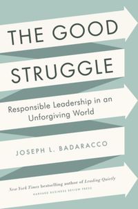 Produktbild: The Good Struggle