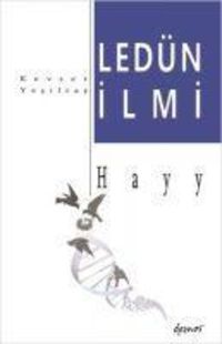 Produktbild: Led&uuml;n Ilmi - Hayy