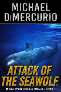 Produktbild: Attack of the Seawolf