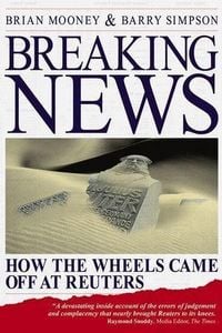 Produktbild: Breaking News