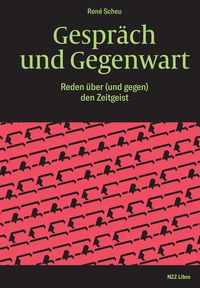 Produktbild: Gespr&auml;ch und Gegenwart