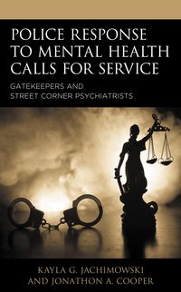 Produktbild: Police Response to Mental Health Calls for Service