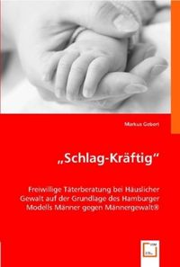 Produktbild: Gebert, M: "Schlag-Kr&auml;ftig"