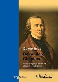Produktbild: Der andere Claudius