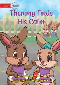 Produktbild: Thommy Finds his Calm