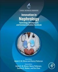 Produktbild: Innovation in Nephrology