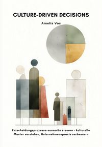 Produktbild: Culture-Driven Decisions