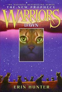 Produktbild: Warriors, The New Prophecy, Dawn