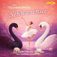 Produktbild: Schwanensee